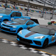 Image for article titled The 2022 Chevy Camaro Gets The Corvette Stingray's Best Color